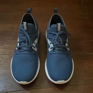 Men’s Puma Emergence Fade Soft Foam Sneakers